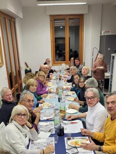 Festa dell'Olio a Cercina (25 novembre 2023)
