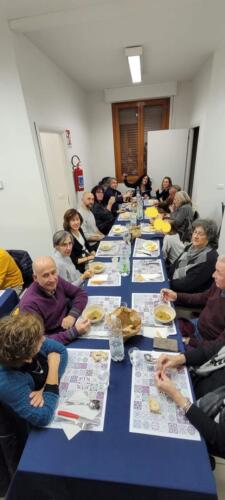 Festa dell'Olio a Cercina (25 novembre 2023)