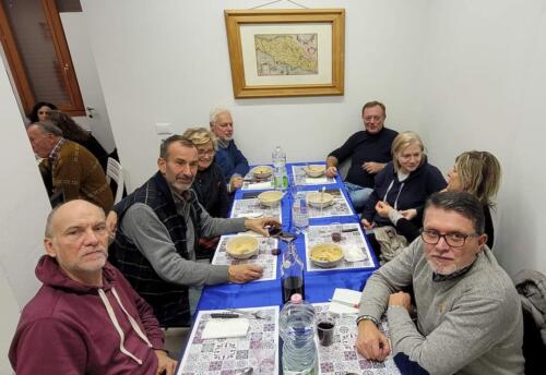 Festa dell'Olio a Cercina (25 novembre 2023)