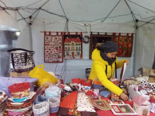 Mercatino degli Hobbisti