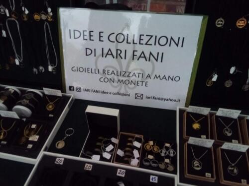 Mercatino degli Hobbisti