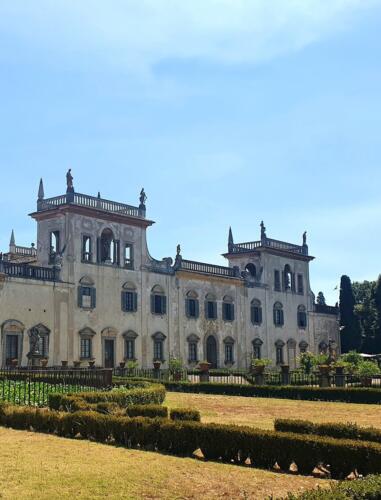 Villa Corsi Salviati